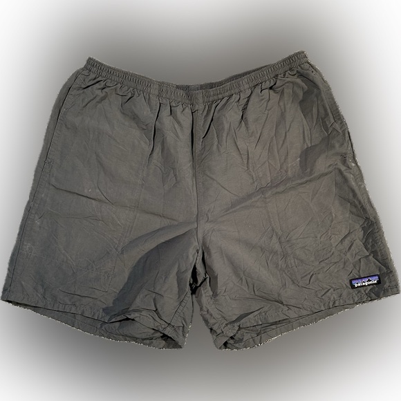 Patagonia Other - Patagonia Men’s Performance Wilderness OutdoorCore Large Hiking Fishing Shorts